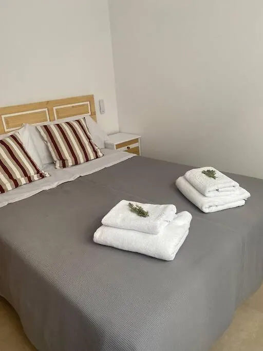 Full Apartment In Cubelles. 3 Rooms And 15Min To The Beach. Cubelles